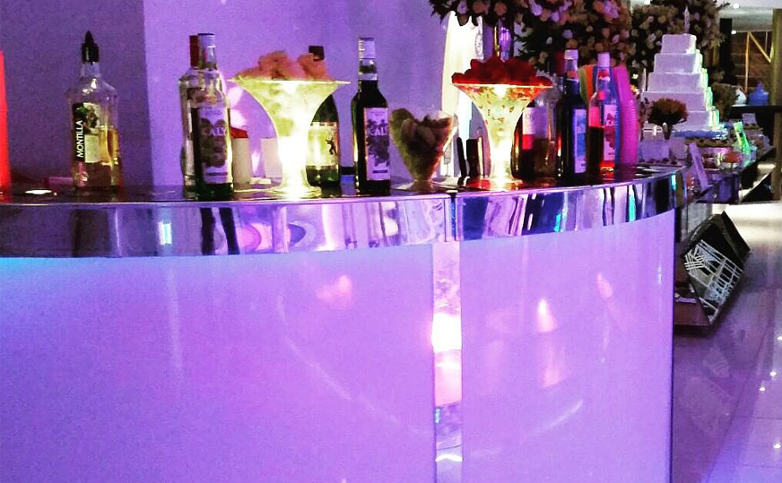 Barman para Eventos
